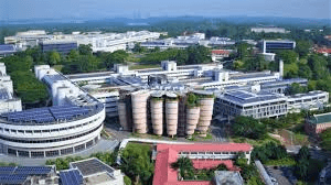 Nanyang institute of management