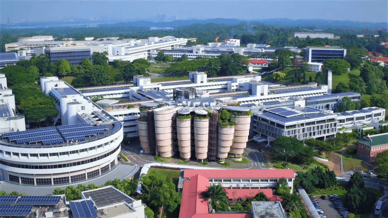 Nanyang institute of management